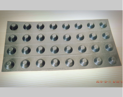 三门峡市HDPE防渗膜蓄排水板 - 推荐